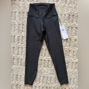 ALO Yoga 7/8 high waist airlift leggings